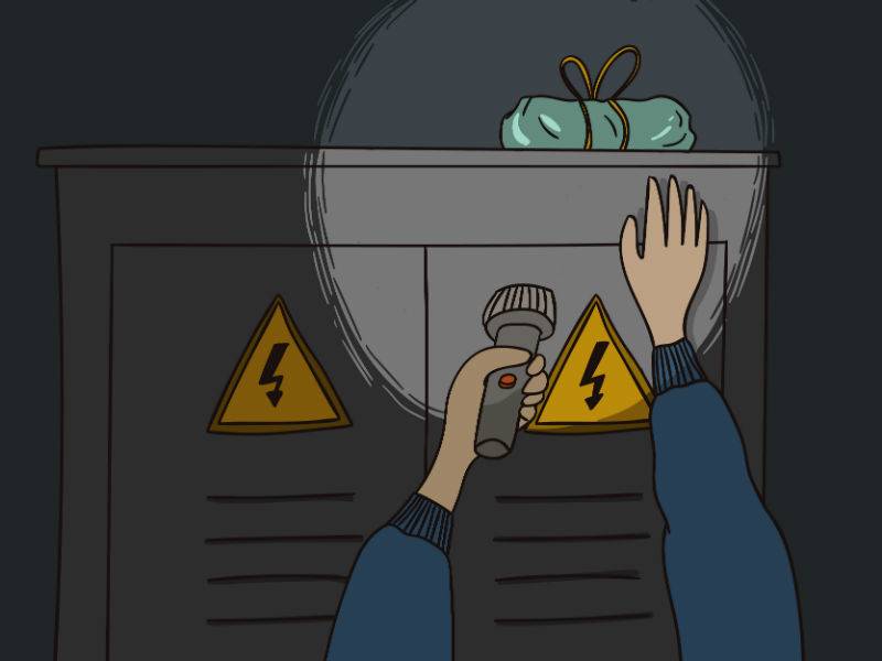 Почему кракен перестал работать
