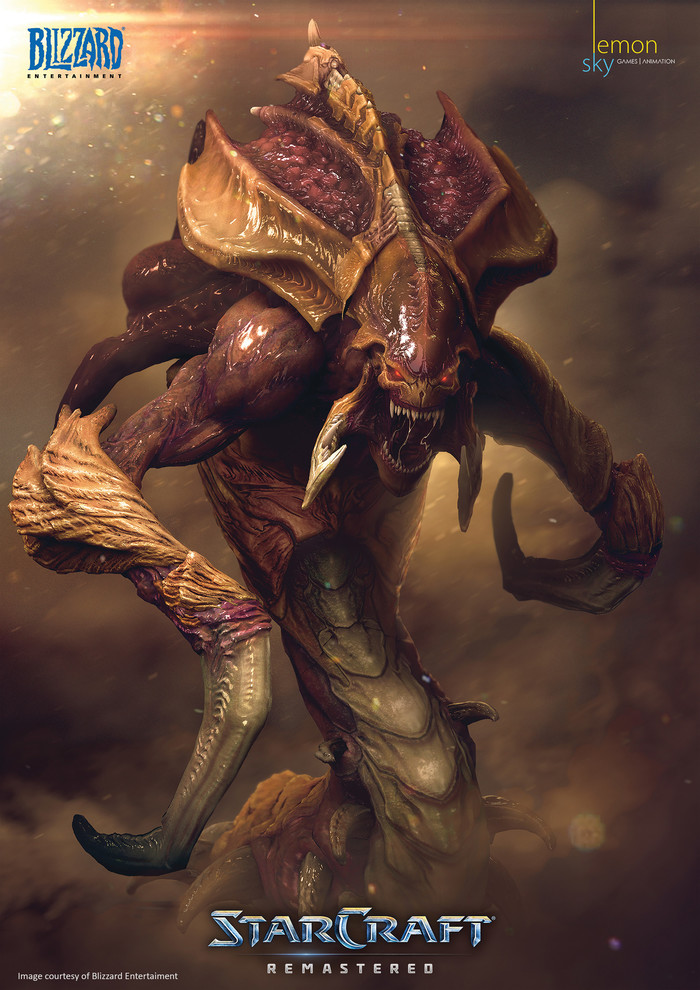 Kraken 17at